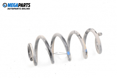 Пружина за ходова част за Renault Koleos SUV II (08.2016 - ...), джип, позиция: задна