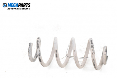 Пружина за ходова част за Renault Koleos SUV II (08.2016 - ...), джип, позиция: задна