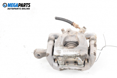 Спирачен апарат за Renault Koleos SUV II (08.2016 - ...), позиция: задна, лява