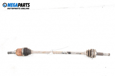 Полуоска за Renault Koleos SUV II (08.2016 - ...) 2.0 BLUE dCi 190 4WD (HCAN), 190 к.с., позиция: задна, дясна, автоматик