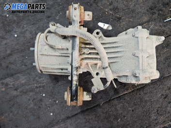 Диференциал за Renault Koleos SUV II (08.2016 - ...) 2.0 BLUE dCi 190 4WD (HCAN), 190 к.с., автоматик