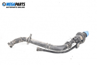 Гърловина резервоар за Renault Koleos SUV II (08.2016 - ...) 2.0 BLUE dCi 190 4WD (HCAN), джип