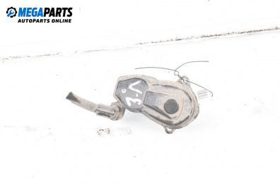 Моторче паркинг спирачка за Renault Koleos SUV II (08.2016 - ...)