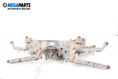 Преден мост за Renault Koleos SUV II (08.2016 - ...), джип