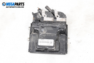 Компютър двигател за Renault Koleos SUV II (08.2016 - ...) 2.0 BLUE dCi 190 4WD (HCAN), 190 к.с., № Bosch 0281035805