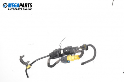 Подкачваща помпа за Renault Koleos SUV II (08.2016 - ...) 2.0 BLUE dCi 190 4WD (HCAN), 190 к.с.