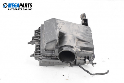 Филтърна кутия за Renault Koleos SUV II (08.2016 - ...) 2.0 BLUE dCi 190 4WD (HCAN)