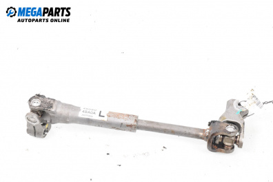 Каре на волана за Renault Koleos SUV II (08.2016 - ...) 2.0 BLUE dCi 190 4WD (HCAN), 190 к.с., джип