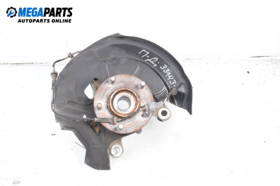 Шенкел главина за Renault Koleos SUV II (08.2016 - ...), позиция: предна, дясна