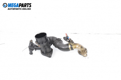 Конзола антифриз за Renault Koleos SUV II (08.2016 - ...) 2.0 BLUE dCi 190 4WD (HCAN), 190 к.с.