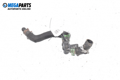 Водни маркучи за Renault Koleos SUV II (08.2016 - ...) 2.0 BLUE dCi 190 4WD (HCAN), 190 к.с.