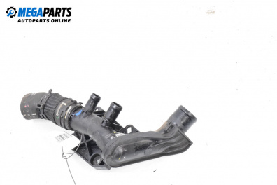 Корпус на термостат за Renault Koleos SUV II (08.2016 - ...) 2.0 BLUE dCi 190 4WD (HCAN), 190 к.с.