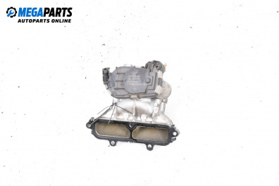 Дроселова клапа за Renault Koleos SUV II (08.2016 - ...) 2.0 BLUE dCi 190 4WD (HCAN), 190 к.с.