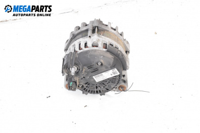 Алтернатор / генератор за Renault Koleos SUV II (08.2016 - ...) 2.0 BLUE dCi 190 4WD (HCAN), 190 к.с., №  2717072B