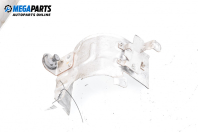 Планка за Renault Koleos SUV II (08.2016 - ...), 4+1 вр., джип