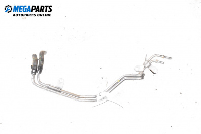 Горивни тръби за Renault Koleos SUV II (08.2016 - ...) 2.0 BLUE dCi 190 4WD (HCAN), 190 к.с.