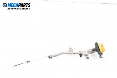 Щека за масло за Renault Koleos SUV II (08.2016 - ...) 2.0 BLUE dCi 190 4WD (HCAN), 190 к.с.