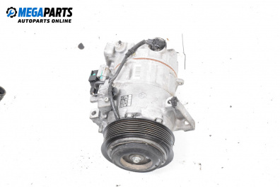 Компресор климатик за Renault Koleos SUV II (08.2016 - ...) 2.0 BLUE dCi 190 4WD (HCAN), 190 к.с., автоматик, №  926004EBOA