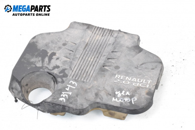 Декоративен капак двигател за Renault Koleos SUV II (08.2016 - ...)