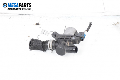 Клапа парно за Renault Koleos SUV II (08.2016 - ...) 2.0 BLUE dCi 190 4WD (HCAN), 190 к.с.