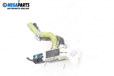 Сензор за налягане в изпускателната система за Renault Koleos SUV II (08.2016 - ...)