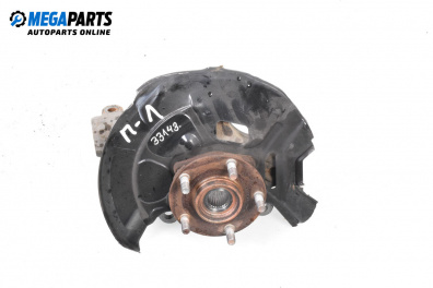 Шенкел главина за Renault Koleos SUV II (08.2016 - ...), позиция: предна, лява