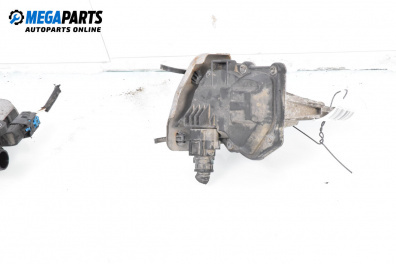 EGR-клапан за Renault Koleos SUV II (08.2016 - ...) 2.0 BLUE dCi 190 4WD (HCAN), 190 к.с.