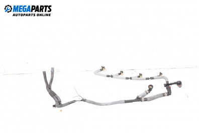 Горивен маркуч за Renault Koleos SUV II (08.2016 - ...) 2.0 BLUE dCi 190 4WD (HCAN), 190 к.с.