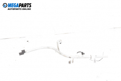 Тръба за охладителна течност за Renault Koleos SUV II (08.2016 - ...) 2.0 BLUE dCi 190 4WD (HCAN), 190 к.с.