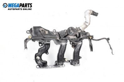 Сепаратор за Renault Koleos SUV II (08.2016 - ...) 2.0 BLUE dCi 190 4WD (HCAN), 190 к.с., № 118305170R