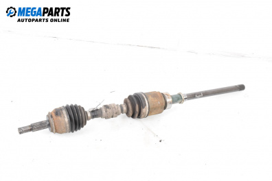 Полуоска за Renault Koleos SUV II (08.2016 - ...) 2.0 BLUE dCi 190 4WD (HCAN), 190 к.с., позиция: предна, дясна, автоматик