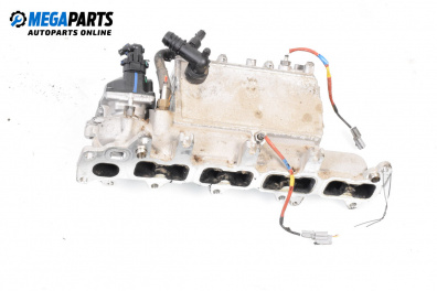 Всмукателен колектор за Renault Koleos SUV II (08.2016 - ...) 2.0 BLUE dCi 190 4WD (HCAN), 190 к.с.