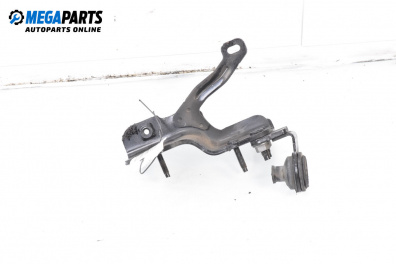 Планка за Renault Koleos SUV II (08.2016 - ...), 4+1 вр., джип