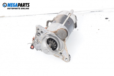 Стартер за Renault Koleos SUV II (08.2016 - ...) 2.0 BLUE dCi 190 4WD (HCAN), 190 к.с.