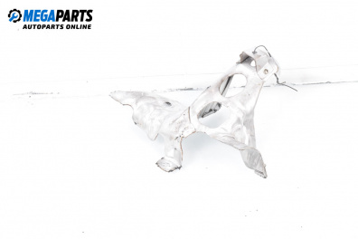 Изолираща кора за Renault Koleos SUV II (08.2016 - ...), 4+1 вр., джип