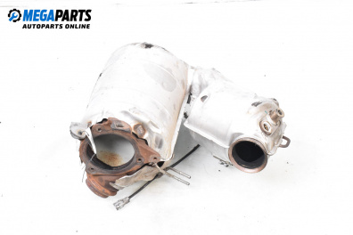 Филтър за твърди частици за Renault Koleos SUV II (08.2016 - ...) 2.0 BLUE dCi 190 4WD (HCAN), 190 к.с., № 9600023