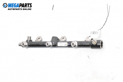 Горивна рейка за Renault Koleos SUV II (08.2016 - ...) 2.0 BLUE dCi 190 4WD (HCAN), 190 к.с., № HMLGT5257R