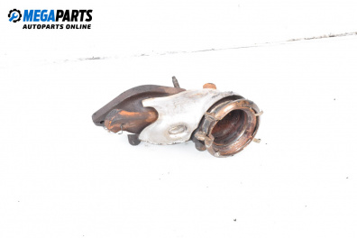 Тръба изпускателен колектор за Renault Koleos SUV II (08.2016 - ...) 2.0 BLUE dCi 190 4WD (HCAN), 190 к.с.