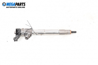 Дюза дизел за Renault Koleos SUV II (08.2016 - ...) 2.0 BLUE dCi 190 4WD (HCAN), 190 к.с.