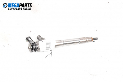 Дюза дизел за Renault Koleos SUV II (08.2016 - ...) 2.0 BLUE dCi 190 4WD (HCAN), 190 к.с.