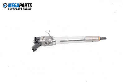 Дюза дизел за Renault Koleos SUV II (08.2016 - ...) 2.0 BLUE dCi 190 4WD (HCAN), 190 к.с.