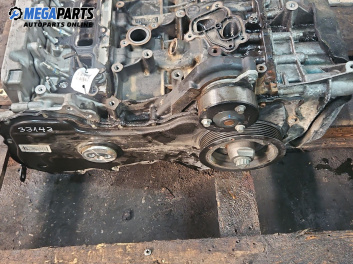 Двигател за Renault Koleos SUV II (08.2016 - ...) 2.0 BLUE dCi 190 4WD (HCAN), 190 к.с.