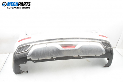 Задна броня за Renault Koleos SUV II (08.2016 - ...), джип