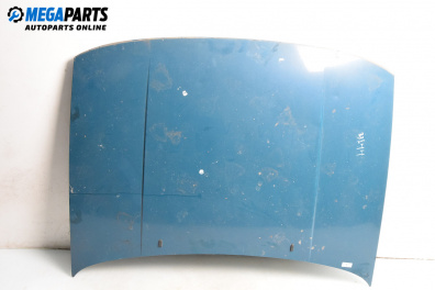 Преден капак за Volkswagen Passat II Variant B3, B4 (02.1988 - 06.1997), 4+1 вр., комби, позиция: предна