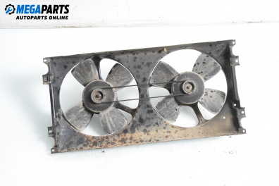 Перки охлаждане за Volkswagen Passat II Variant B3, B4 (02.1988 - 06.1997) 1.8, 90 к.с.