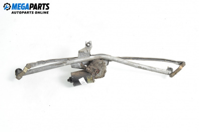 Ел. мотор за чистачките за Volkswagen Passat II Variant B3, B4 (02.1988 - 06.1997), комби, позиция: предна