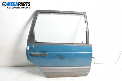 Врата за Volkswagen Passat II Variant B3, B4 (02.1988 - 06.1997), 4+1 вр., комби, позиция: задна, дясна