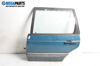 Врата за Volkswagen Passat II Variant B3, B4 (02.1988 - 06.1997), 4+1 вр., комби, позиция: задна, лява