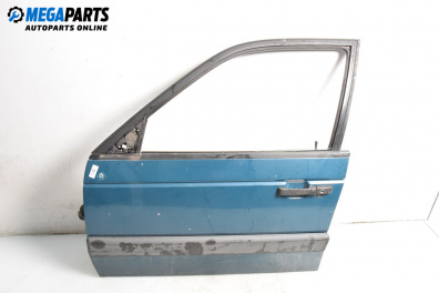 Врата за Volkswagen Passat II Variant B3, B4 (02.1988 - 06.1997), 4+1 вр., комби, позиция: предна, лява