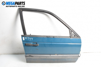 Врата за Volkswagen Passat II Variant B3, B4 (02.1988 - 06.1997), 4+1 вр., комби, позиция: предна, дясна